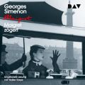 Maigret zogert (Ungekurzt)