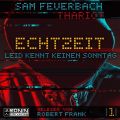 Leid kennt keinen Sonntag - Echtzeit, Band 1 (ungekurzt)