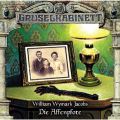 Gruselkabinett, Folge 88: Die Affenpfote
