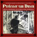 Professor van Dusen, Die neuen Falle, Fall 15: Professor van Dusen in der Totenvilla