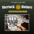 Sherlock Holmes, Bakerstreet Blogs, Folge 2