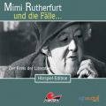 Mimi Rutherfurt, Folge 12: Der Kreis der Literaten