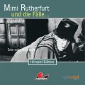 Mimi Rutherfurt, Folge 14: Sein oder Nichtsein