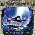 Gruselkabinett, Folge 134: Das alteste Ding der Welt