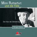 Mimi Rutherfurt, Folge 23: Das Haus in der Dammerung