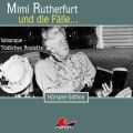 Mimi Rutherfurt, Folge 26: Vabanque - Todliches Roulette