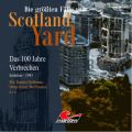 Die gr??ten F?lle von Scotland Yard - Das 100 Jahre Verbrechen, Folge 23: Isolation - 1943