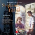 Die gr??ten F?lle von Scotland Yard, Folge 4: Ungeboren