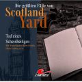 Die gr??ten F?lle von Scotland Yard, Folge 15: Tod eines Scheinheiligen