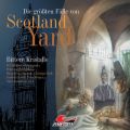 Die gr??ten F?lle von Scotland Yard, Folge 1: Bittere Kristalle