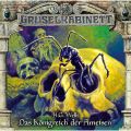 Gruselkabinett, Folge 136: Das Konigreich der Ameisen