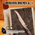 Sherlock Holmes & Co, Folge 17: Das Verlangen zu toten