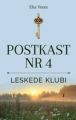 Postkast nr 4. Leskede klubi