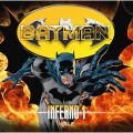 Batman, Inferno, Folge 1: Holle