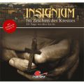 Insignium - Im Zeichen des Kreuzes, Folge 2: 33 Tage wei?es Licht