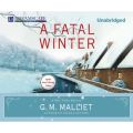 A Fatal Winter - Max Tudor Novels 2 (Unabridged)