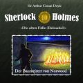 Sherlock Holmes, Die alten Falle (Reloaded), Fall 10: Der Baumeister von Norwood