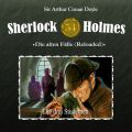 Sherlock Holmes, Die alten Falle (Reloaded), Fall 54: Die drei Studenten