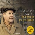 Aufruhr in Oxford (gekurzte Fassung)