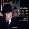 Arger im Bellona-Club (gekurzte Lesung)