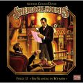 Sherlock Holmes - Die geheimen Falle des Meisterdetektivs, Folge 12: Ein Skandal in Bohmen