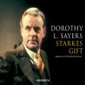 Starkes Gift (gekurzte Lesung)