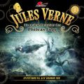 Jules Verne, Die neuen Abenteuer des Phileas Fogg, Folge 1: Entfuhrung auf hoher See