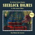 Sherlock Holmes, Die neuen Falle, Fall 30: Das Ratsel der Aurora
