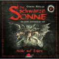Die schwarze Sonne, Folge 17: Holle auf Erden
