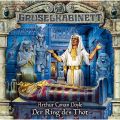 Gruselkabinett, Folge 61: Der Ring des Thot