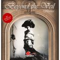 Beyond the Veil, Folge 1: Seance