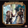 Sherlock Holmes - Die geheimen Falle des Meisterdetektivs, Folge 30: Der bucklige Mann