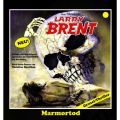Larry Brent, Marmortod, Teil 3