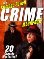 The Talmage Powell Crime MEGAPACK ®