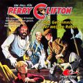 Perry Clifton, Folge 3: Das Geheimnis der wei?en Raben