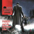 Butler Parker, Folge 3: Parker und die Madchenkiller