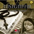 Insignium - Im Zeichen des Kreuzes, Folge 4: Die Madonna von Fatima