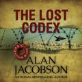 The Lost Codex - OPSIG Team Black 3 (Unabridged)