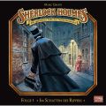 Sherlock Holmes - Die geheimen Falle des Meisterdetektivs, Folge 1: Im Schatten des Rippers