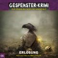 Gespenster-Krimi, Folge 6: Erlosung