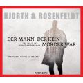 Der Mann, der kein Morder war - Die Falle des Sebastian Bergmann (gekurzt)