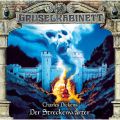 Gruselkabinett, Folge 128: Der Streckenwarter