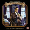 Sherlock Holmes - Die geheimen Falle des Meisterdetektivs, Folge 16: Der blaue Karfunkel