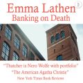 Banking on Death - The Emma Lathen Booktrack Edition, Book 1