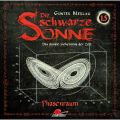 Die schwarze Sonne, Folge 15: Phasenraum