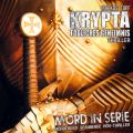 Mord in Serie, Folge 18: Krypta - Todliches Geheimnis