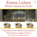 Murder Against the Grain - The Emma Lathen Booktrack Edition, Book 6