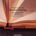 Sherlock Holmes - Der Katechismus der Familie Musgrave (Ungekurzt)