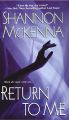 Return To Me