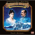 Sherlock Holmes - Die geheimen Falle des Meisterdetektivs, Folge 41: Mayerling (Teil 1 von 2)